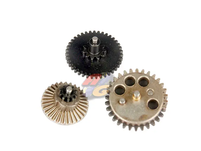 King Arms High Torque Flat Gears Set