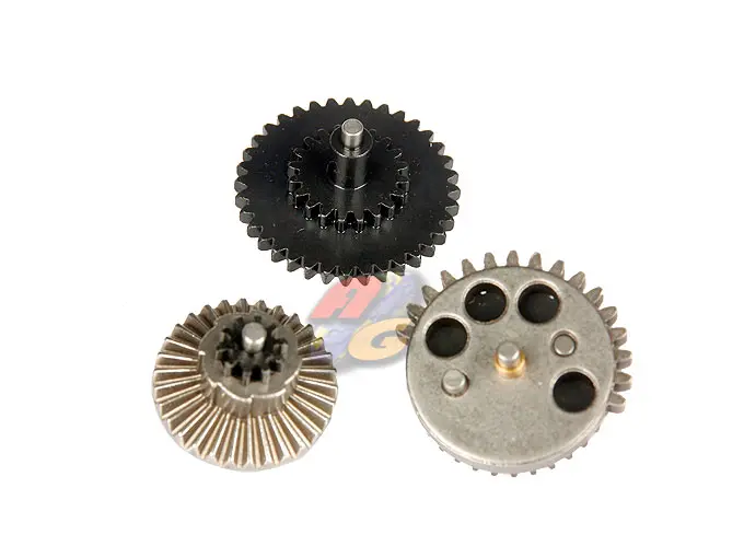 [KA-02-03] King Arms High Speed Flat Gears Set