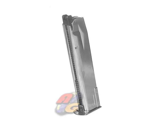 WE P-VIRUSES 31 Rounds Gas Magazine - SV