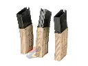 Andax Works Company Tango Down ARC Magazine Shell for WE M4 Magazine - DE (3Pcs)