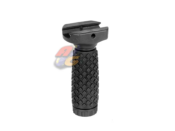 G&P Rubber Foregrip (Long/ Black)
