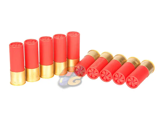 G&P M870 Dummy Shotshell (10pcs)