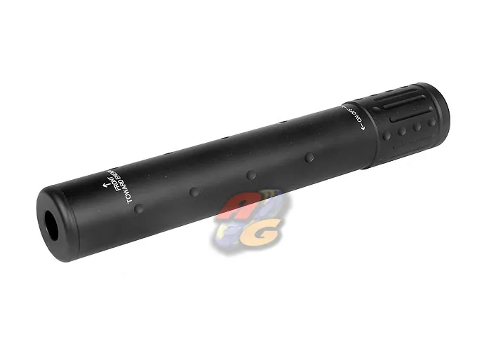 [AM-SIL-01-L] Amoeba Long Silencer for ARES MSR Series