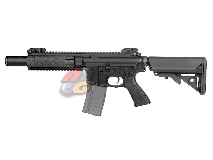 Classic Army M4 M&P AEG - Shorty