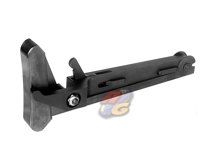KSC Folding Stock for KSC M93R GBB