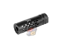 PTS BattleComp 1.0 Flash Hider - 14mm CCW