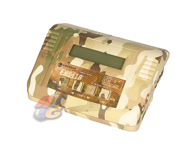 [EM-8418] Emerson Gear Battery Series Balance Charger - EM8418