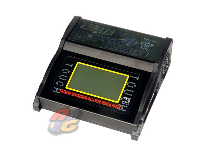 [EM-8419] Emerson Gear Battery Series Touch Charger - EM8419