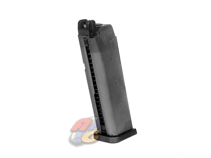 WE G-Series Light Competition Speed Magazine