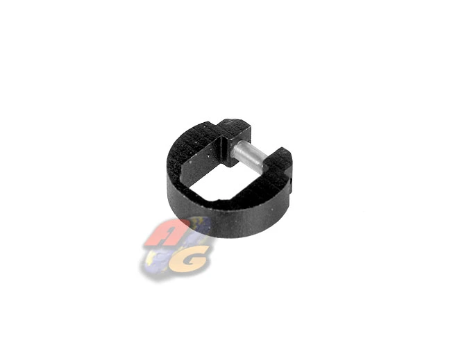 Deep Fire New Hop-Up Adjuster, Roller Packing, Steel Fit Pin for Systema PTW Series