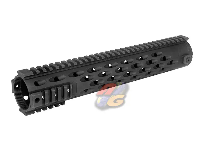 5KU TJ Competition Rail for M4/ M16 AEG/ GBB (Rifle Length)