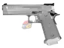 AG Custom Hi Capa Xtreme .40 Shuey Custom GBB Pistol - SV