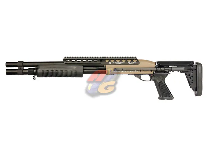 G&P Medium Long Entry RAS Shotgun (Sand, B)