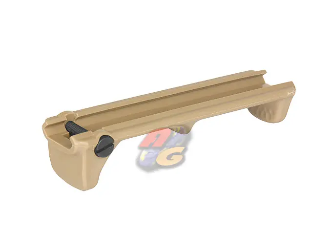 G&P Handguard Finger Stop (Sand)