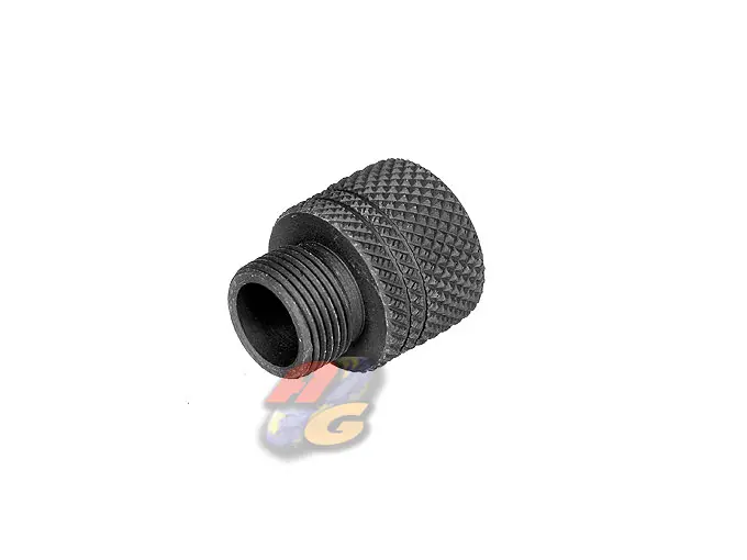 NINE BALL Silencer Attachment for Marui MK23 Fixed Slide