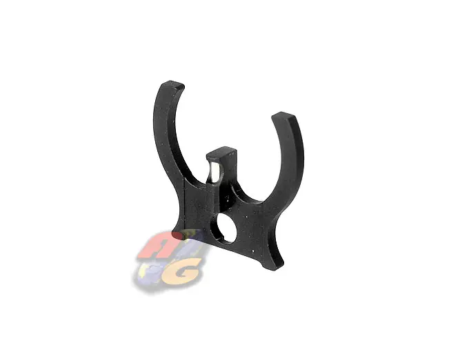 LayLax HK416D Tritium Front Sight for Tokyo Marui HK416D EBB