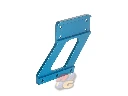 TSC CNC Aluminum T1 Aimpoint Mount (Blue)