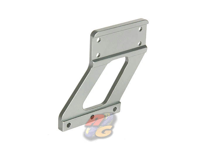 TSC CNC Aluminum T1 Aimpoint Mount - Grey