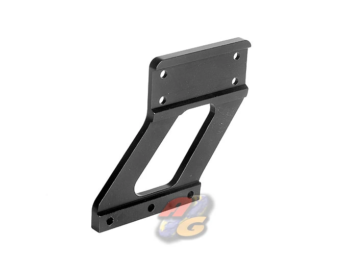 TSC CNC Aluminum T1 Aimpoint Mount - BK
