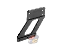 TSC CNC Aluminum T1 Aimpoint Mount - BK