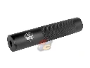 Building Fire Silent Option Silencer - US Air Force (BK)