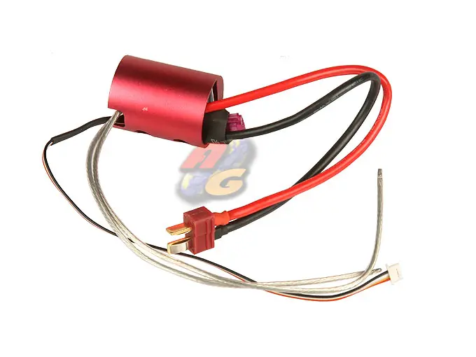 MAG Mini Switch Device For PTW