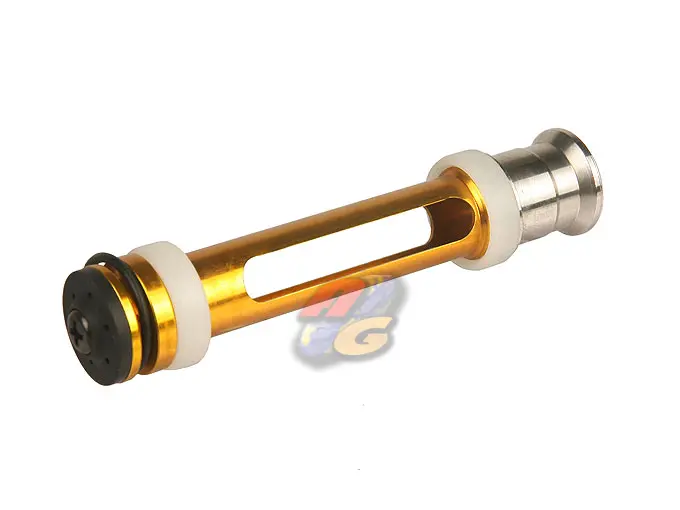 MAG CNC Aluminum Piston for Marui VSR Series (Tapered Sear Type)