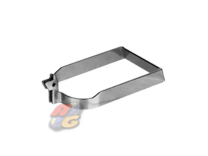 AIP Stainless Steel Trigger Ring For Marui Hi-Capa GBB Pistol