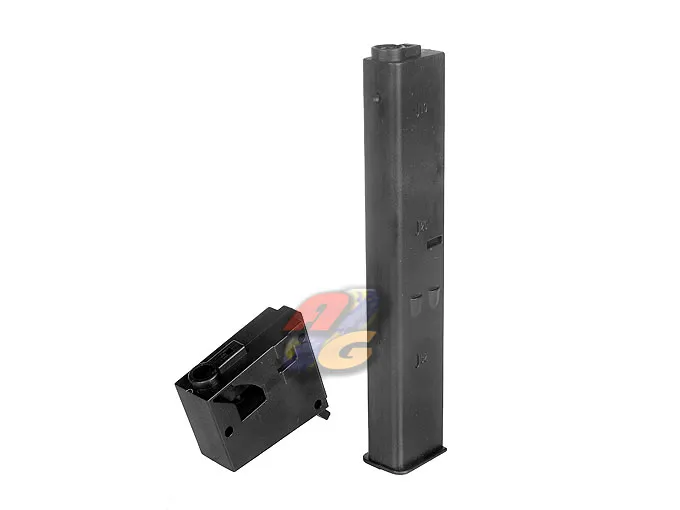 Classic Army M16 SMG Style 100 Rounds Magazine for M16/ M4 AEG