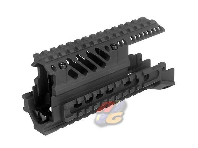 CYMA X47 Aluminum Handguard for AK Series