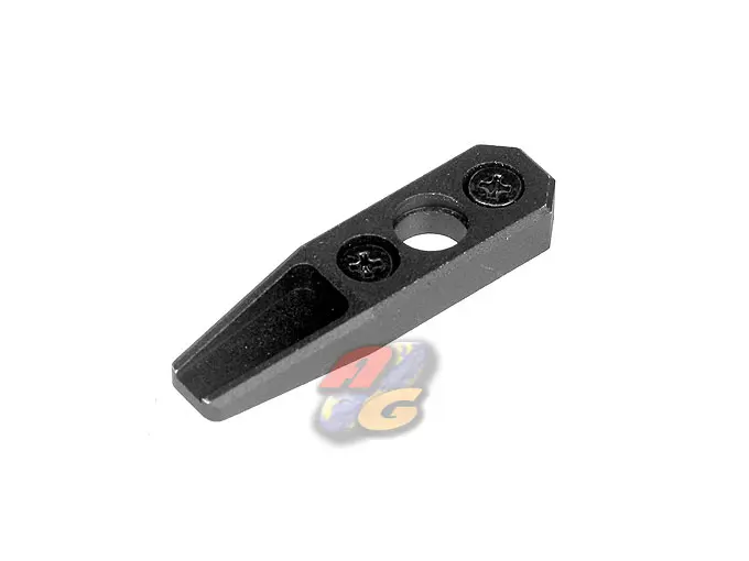 DYTAC QD Key Mod Sling Mount - BK