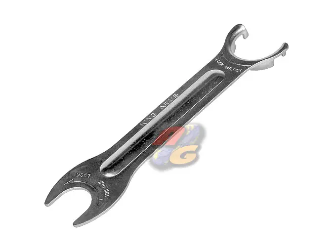 [KA-TOOL-06] King Arms 2 In 1 Wrench Tool