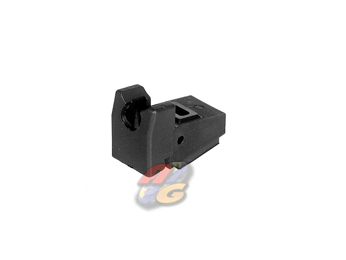 [WE-MP-LIP] WE Magazine Lip for WE Toucan GBB Series