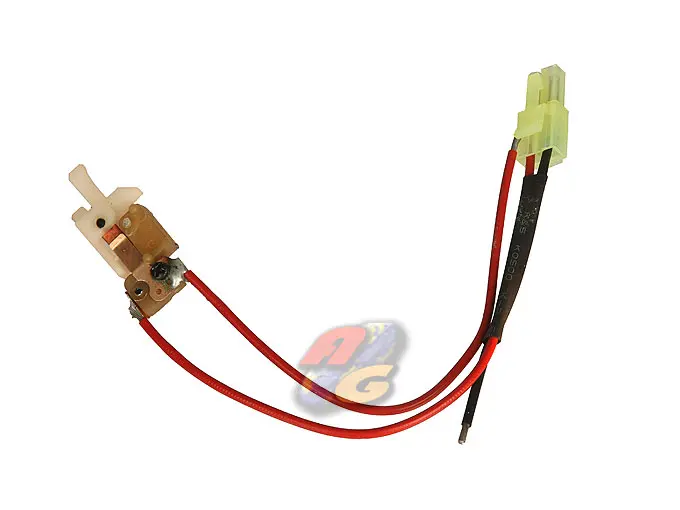 CYMA Heat Resistance Switch for MP5 AEG w/ Version 2 Gear Box