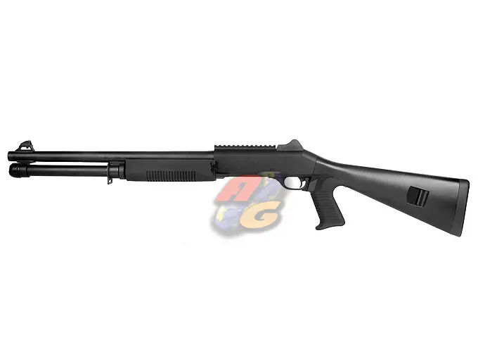 Koer M4 Tactical Shotgun
