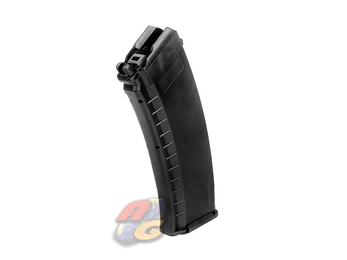 KSC 40 Rounds Gas Magazine for KSC AK74 GBB - BK