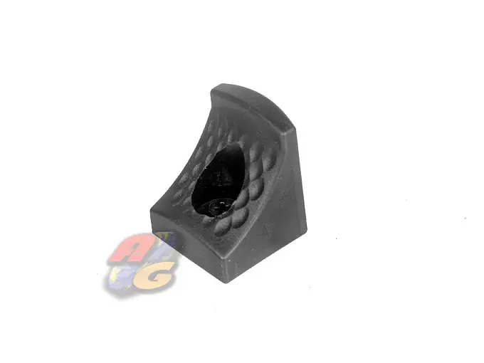 DYTAC UXR 4 Key Mod Hand Stop - BK