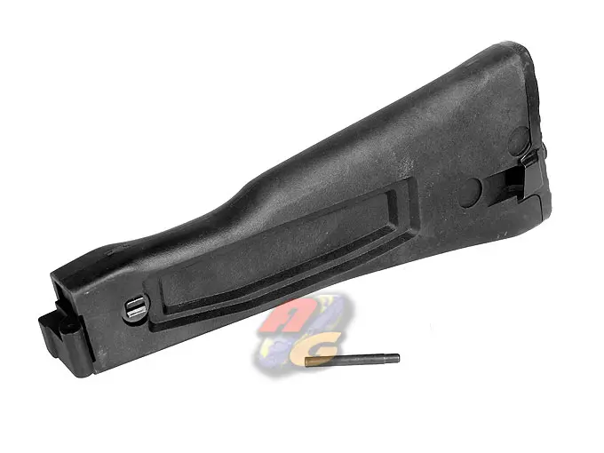 CYMA AK Solid Foldable Stock