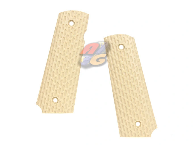 [WE-WE0118] WE 1911 Kimber Grip - Sand