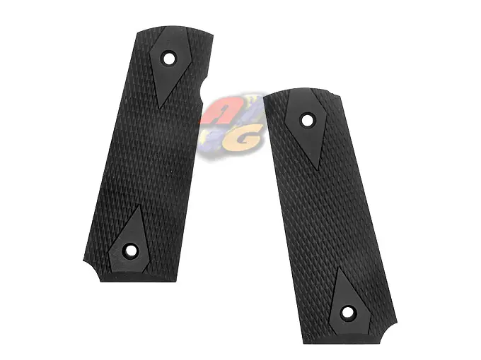 WE 1911 Tac Grip (BK)