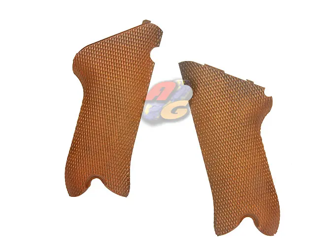 WE P08 #69 Brown Grip