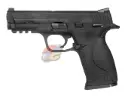 WE Toucan Auto GBB Pistol - BK