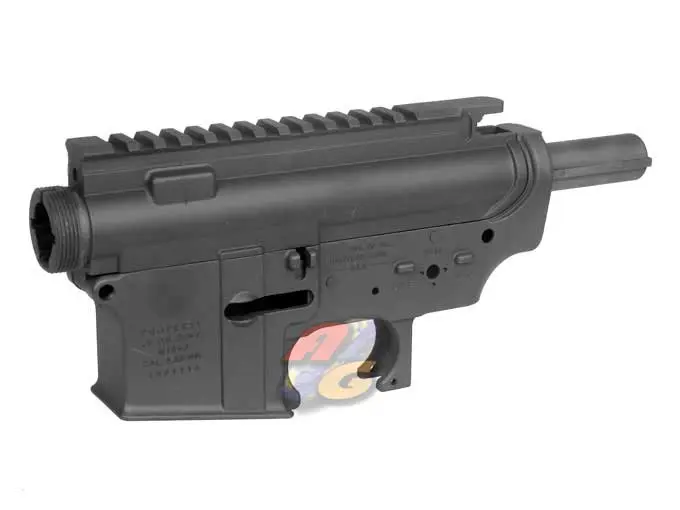 G&P M16A3 Metal Body (Laser Marking)