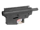 G&P M16A3 Metal Body (Laser Marking)