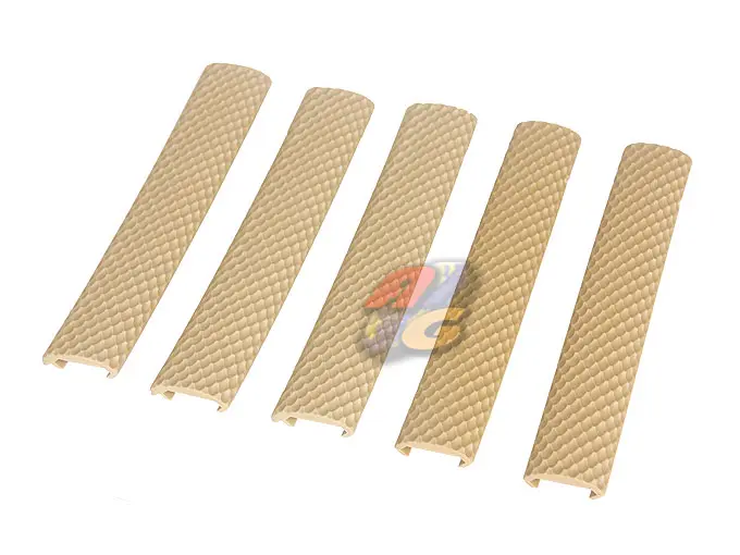 G&P Ball Ball Soft Rail Cover (Sand)