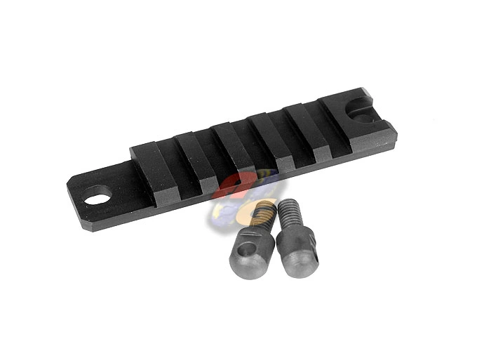 [ACTION-VSR10-RA(BP)-01] Action Mount Base for VSR 10 Series