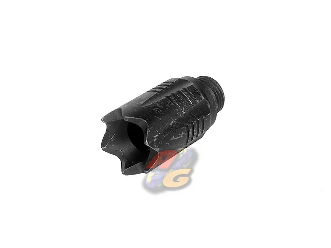 WE Steel Tactical Pistol Compensator