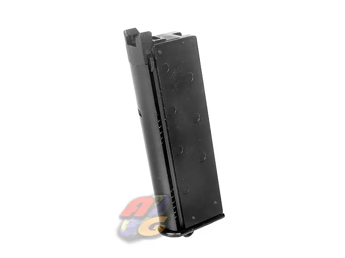 [WE-MAG-1244] WE TT33 11 Rounds Gas Magazine (BK)