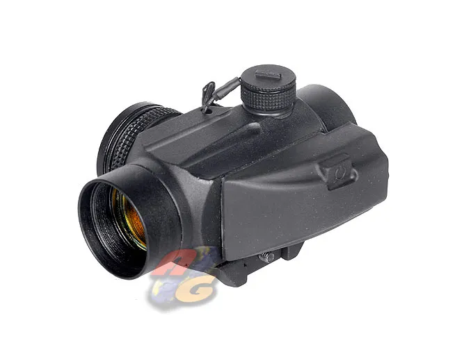 AGK HD 5421 Red Dot Sight (Black)