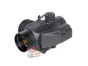 AGK HD 5421 Red Dot Sight (Black)